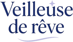 Veilleuse de rêve logo