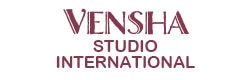 Vensha Studio International logo