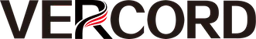 Vercord logo