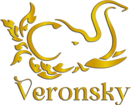 Veronsky logo