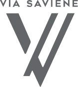 Via Saviene logo