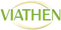 VIATHEN healthcare logo