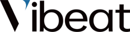 Vibeat logo