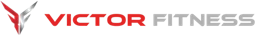 Victor Fitness logo