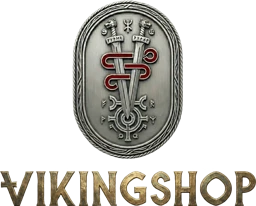 Viking Shop logo