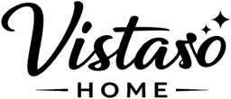 Vistaro Home logo