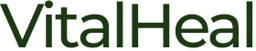 VitalHeal logo