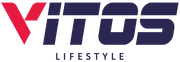 Vitos Lifestyle logo