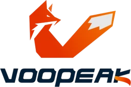 Voopeak logo