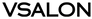 Vsalon logo