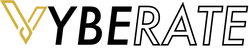 Vyberate logo