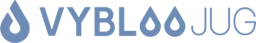 Vybloojug logo