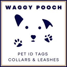 Waggy Pooch logo
