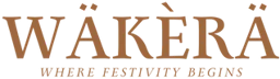 Wakera logo