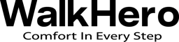 WALKHERO logo