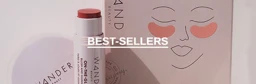 Wander Beauty logo