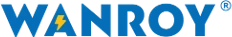Wanroy logo