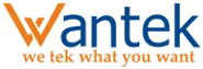Wantek logo