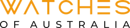 Watches of Australia logo