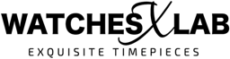 Watches X Lab logo