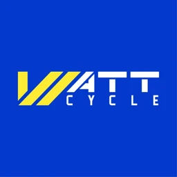 WattCycle logo
