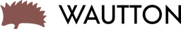 Wautton Outdoor Gear logo