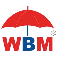 WBM Mart logo