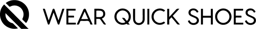 Wear Quick Shoes logo