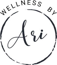 Wellness by Ari logo