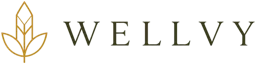 WELLVY logo