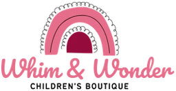 Whim & Wonder Boutique logo