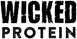 WICKED Protein logo
