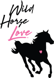 Wild Horse Love logo