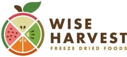Wise Harvest logo