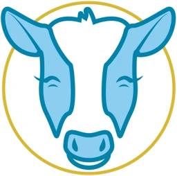 WonderCow logo