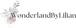 WonderlandByLilian logo