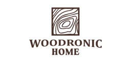 Woodronic Games logo