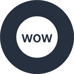 Wowpetsmart logo