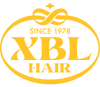 XBL Hair logo