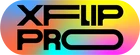 XFlippro logo