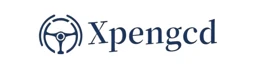 Xpengcd logo