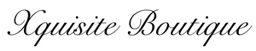 Xquisite Boutique logo