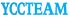 YCCTEAM logo