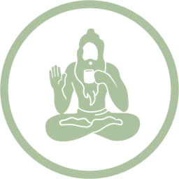 Yogic Chai logo
