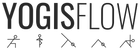 YogisFlow logo