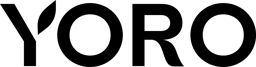 Yoro logo