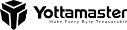 Yottamaster logo