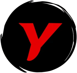 YOUTH ROBE logo