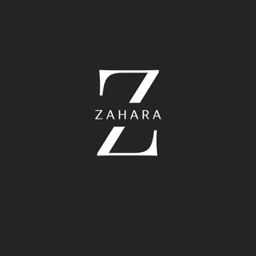 Zahara logo