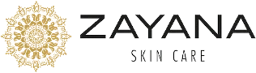 Zayana Oil logo